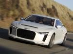 Audi Quattro Concept 2010 года